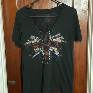 The band Queen T-Shirt